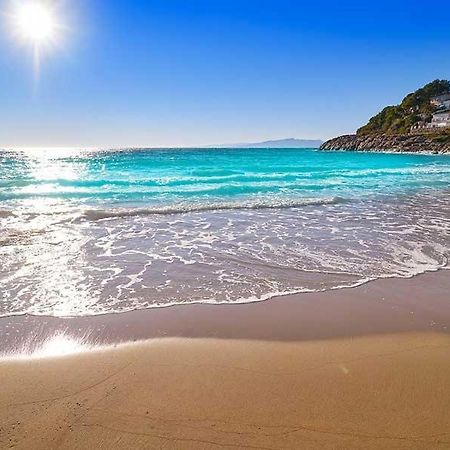 살루 2Bd-Piscina-Playa-Port Aventura2 아파트 외부 사진