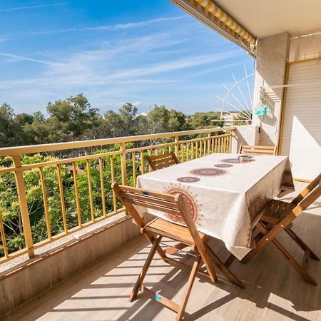 살루 2Bd-Piscina-Playa-Port Aventura2 아파트 외부 사진