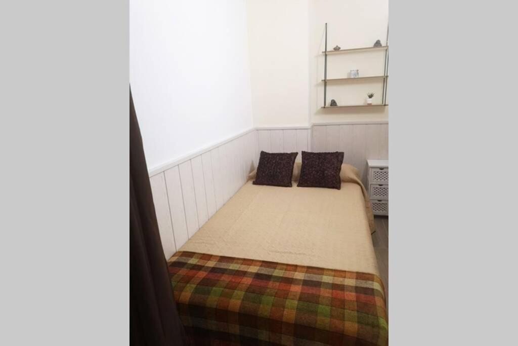 살루 2Bd-Piscina-Playa-Port Aventura2 아파트 외부 사진