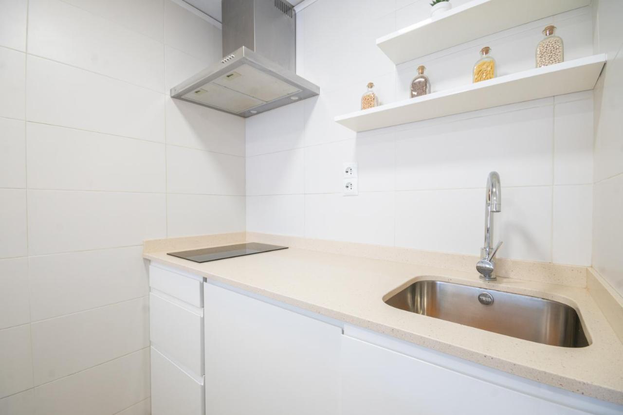 살루 2Bd-Piscina-Playa-Port Aventura2 아파트 외부 사진