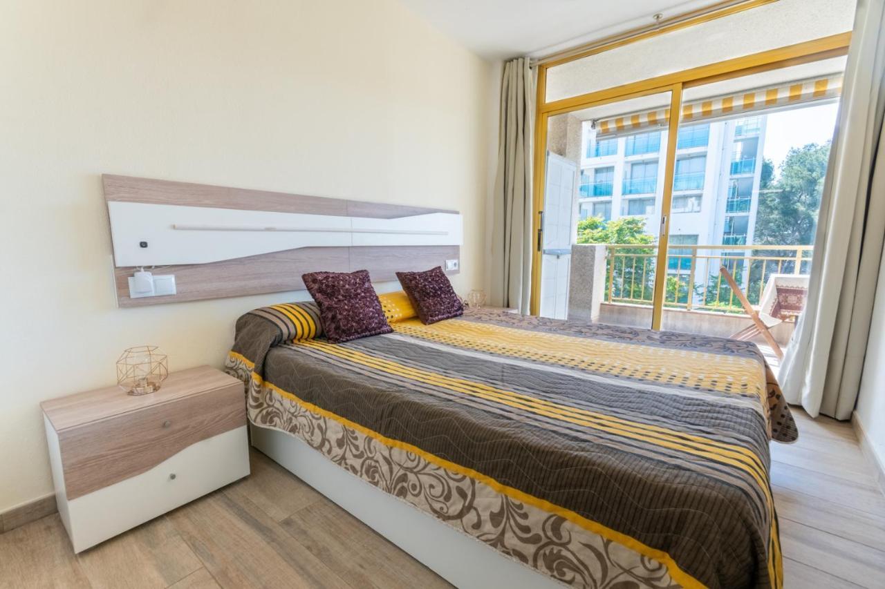 살루 2Bd-Piscina-Playa-Port Aventura2 아파트 외부 사진