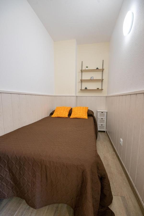 살루 2Bd-Piscina-Playa-Port Aventura2 아파트 외부 사진