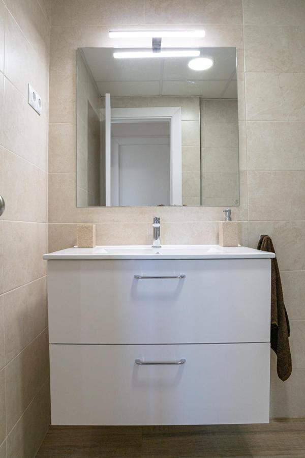살루 2Bd-Piscina-Playa-Port Aventura2 아파트 외부 사진