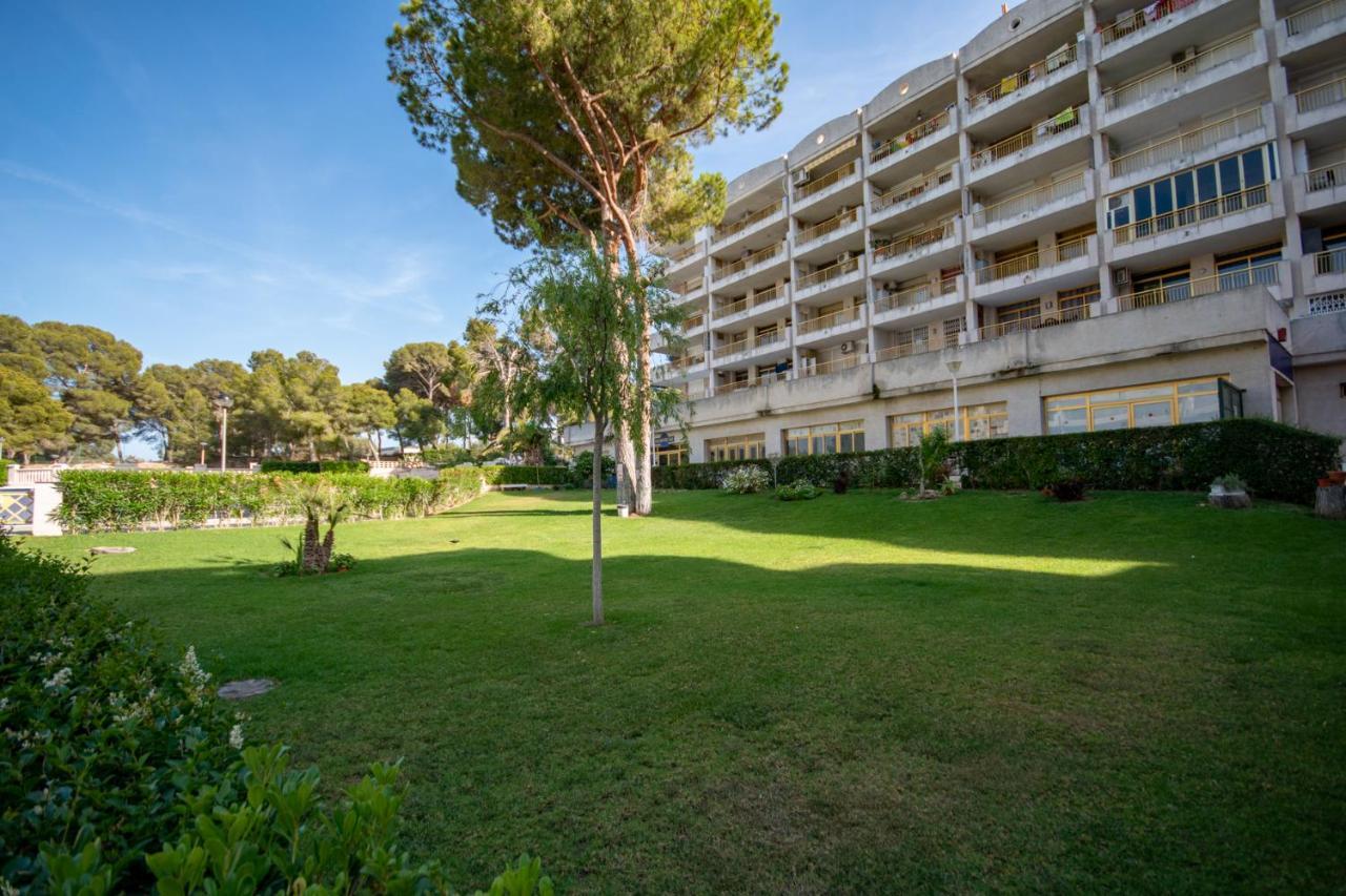 살루 2Bd-Piscina-Playa-Port Aventura2 아파트 외부 사진